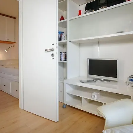 公寓 Haus-hamburg-berlin-wohnung-kajuete-4 *